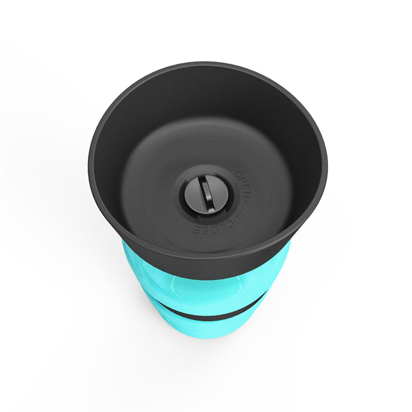 Foldable Leak-Proof Water & Food Bottle for Pets On the Go