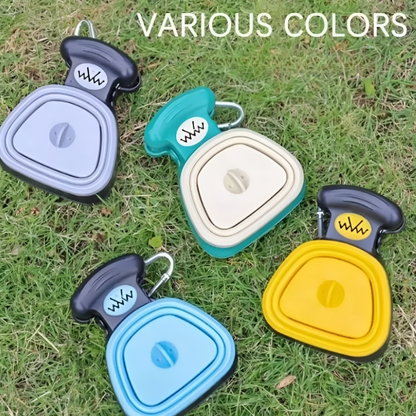 Foldable Pet Waste Picker
