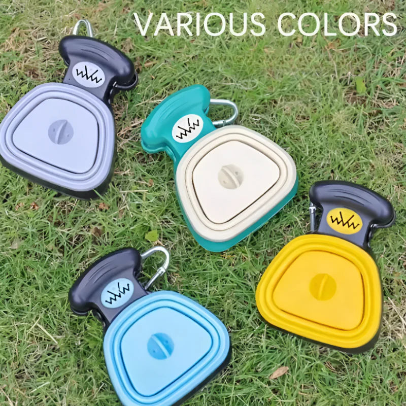 3x Foldable Pet Waste Picker