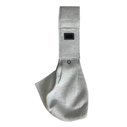 Portable Pet Travel Bag with Adjustable Strap for Puppies & Cats