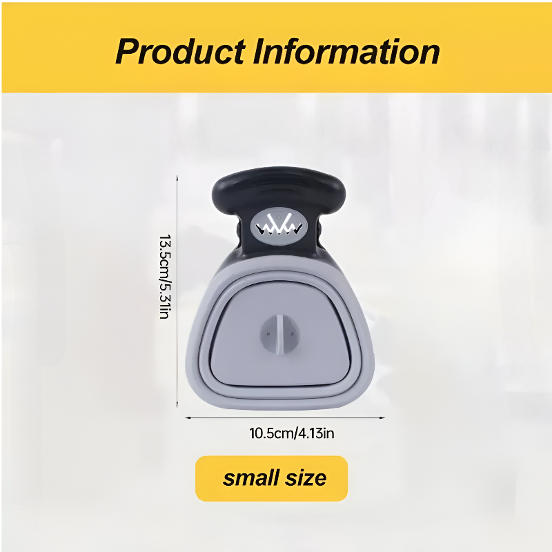 Foldable Pet Waste Picker