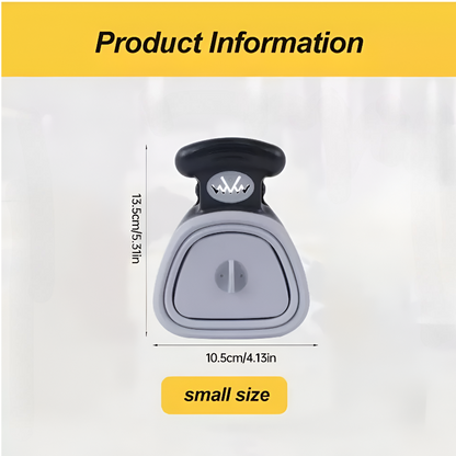 Foldable Pet Waste Picker