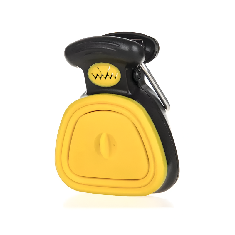 Foldable Pet Waste Picker