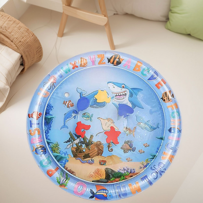 Cooling Pet Bed for Hot Days – Perfect for Cats & Small Dogs