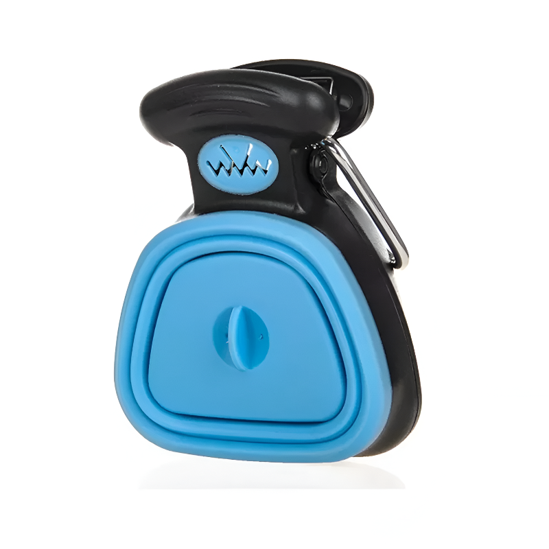 Foldable Pet Waste Picker