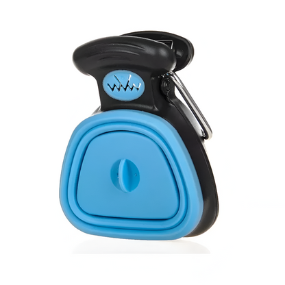 Foldable Pet Waste Picker